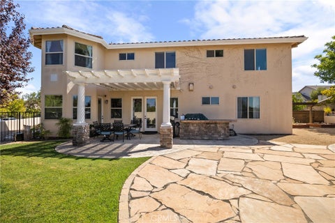 Tiny photo for 329 Cool Valley DR, Paso Robles, CA 93446 (MLS # NS26187631)