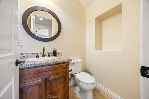 Tiny photo for 329 Cool Valley DR, Paso Robles, CA 93446 (MLS # NS26187631)