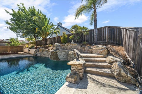 Tiny photo for 329 Cool Valley DR, Paso Robles, CA 93446 (MLS # NS26187631)