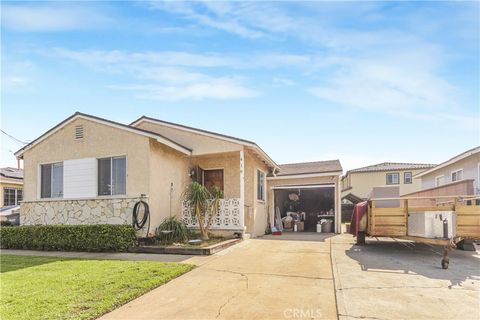 416 E 219th Carson CA 90745