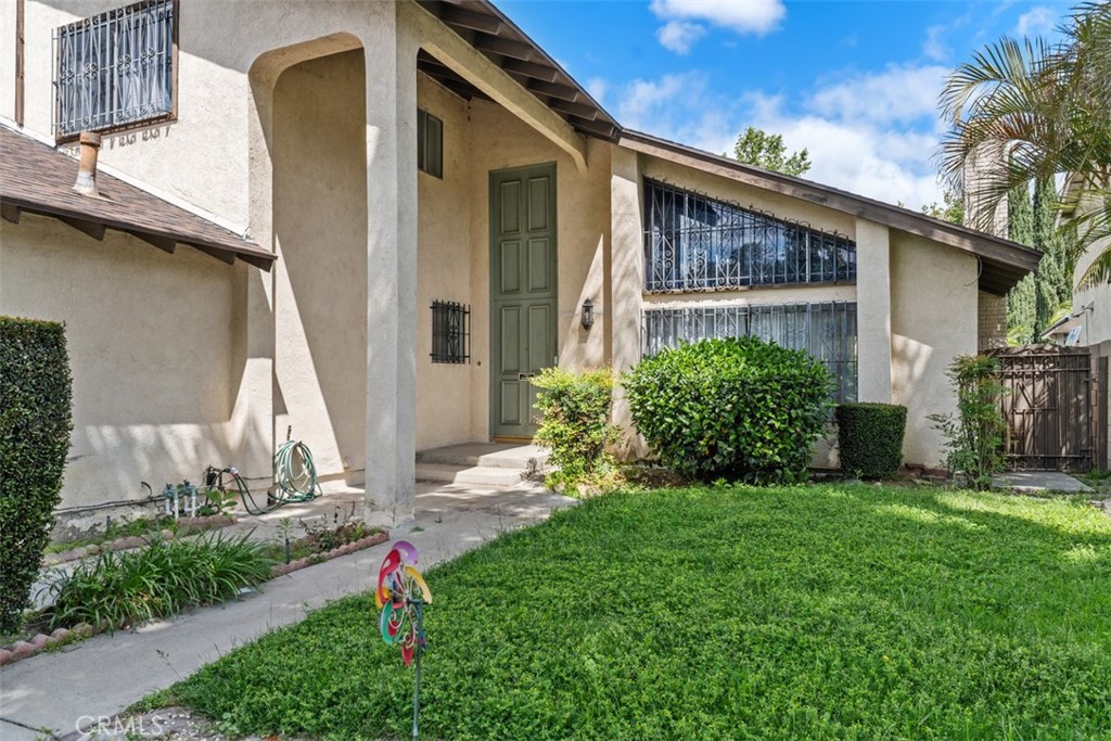 7715 E Camino Tampico