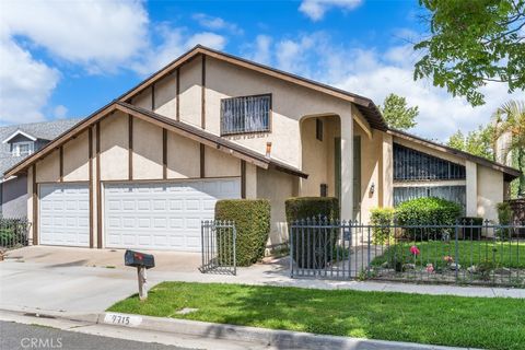 7715 E Camino Tampico Anaheim Hills CA 92808