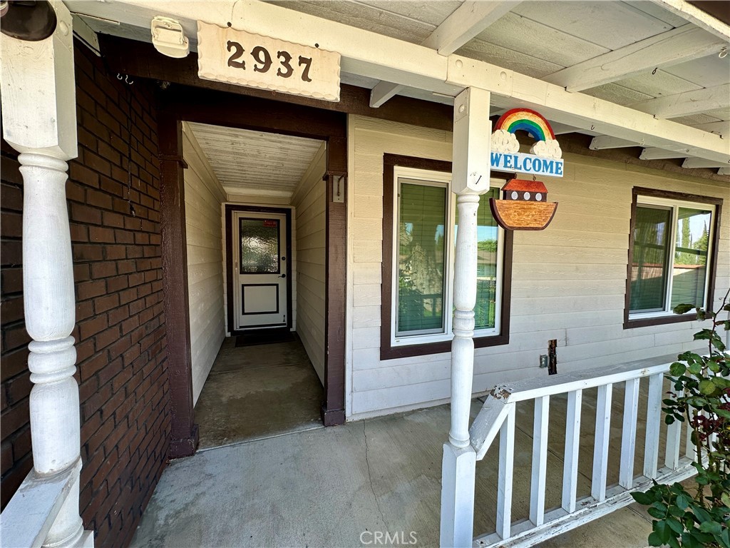 2937 Blandford Drive