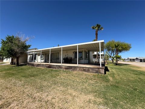 Photo of 223 3397 Hwy 95, Blythe, CA 92225 (MLS # OC26080909)