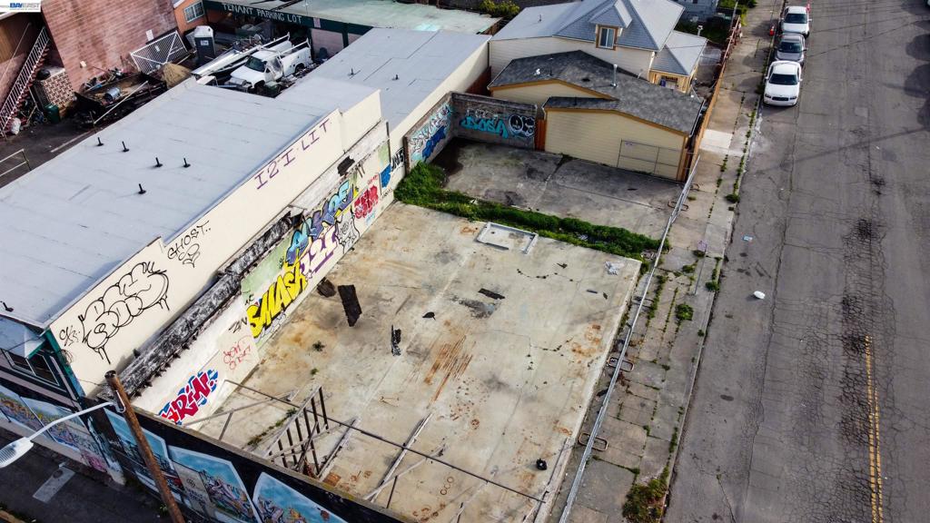 4601 Foothill Blvd