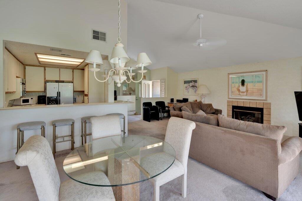 Woodhaven Country Cl - Residential