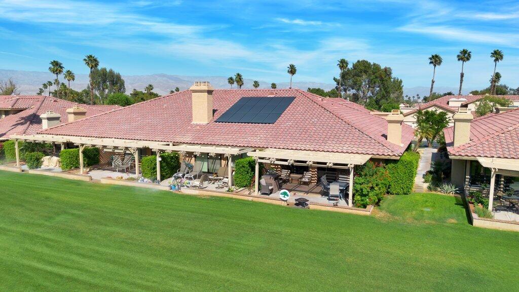 Woodhaven Country Cl - Residential