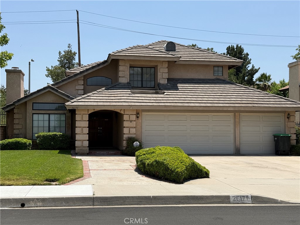 Welcome to this spacious and well-maintained two-story single-family home located in a quiet Loma Linda neighborhood. This inviting home features 3 bedrooms and 2.5 bathrooms, offering a comfortable layout ideal for families or professionals. The first floor includes a bright living room, a cozy family room, a dining area, and a convenient half bathroom. The kitchen is well-equipped with ample cabinetry, a refrigerator, stove, microwave, and dishwasher—perfect for everyday living and entertaining.
Upstairs, you’ll find three bedrooms, including a generous primary suite with a walk-in closet, dual vanity, soaking tub, and private balcony access. The two secondary bedrooms feature standard closets and share a full hallway bathroom. Additional highlights include central heating and air, an indoor laundry room with cabinet storage, and plenty of closet space throughout.
Enjoy the expansive backyard with a covered patio—ideal for relaxing or entertaining. Located in a peaceful neighborhood, this home offers comfort, space, and convenience.