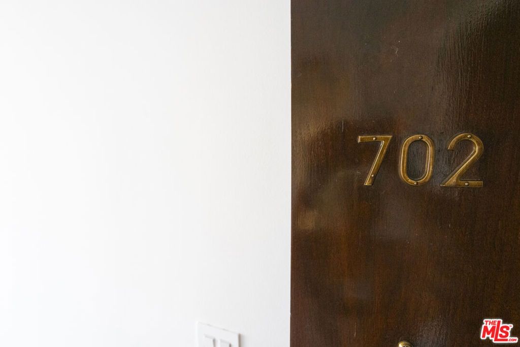 Photo of 10350 Wilshire Boulevard #702, Los Angeles, CA 90024 (MLS # 25605391)