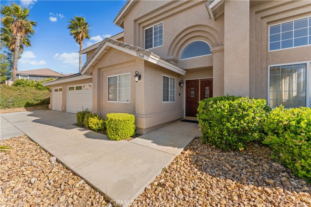 7368 Ojai Drive