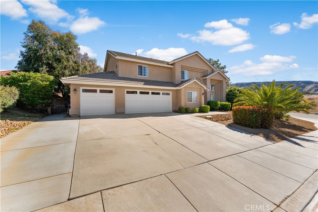 7368 Ojai Drive