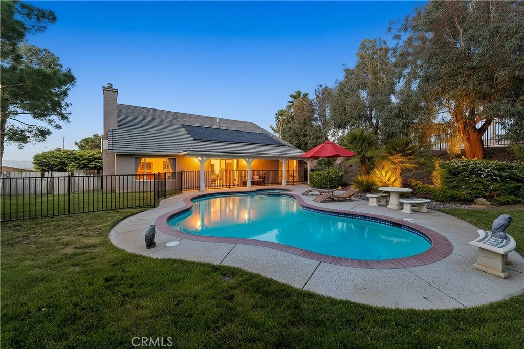 7368 Ojai Drive