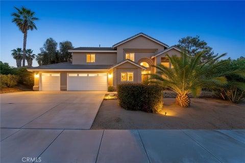 Photo of 7368 Ojai Drive, Palmdale, CA 93551 (MLS # SR26133198)