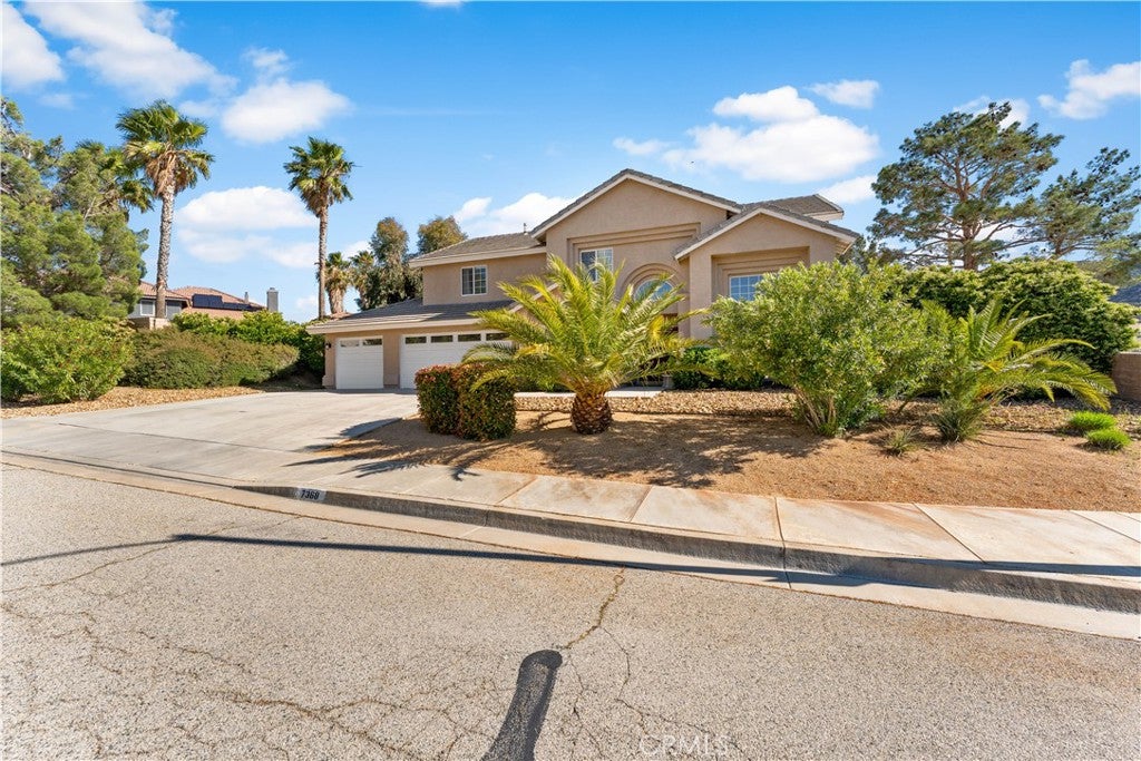7368 Ojai Drive