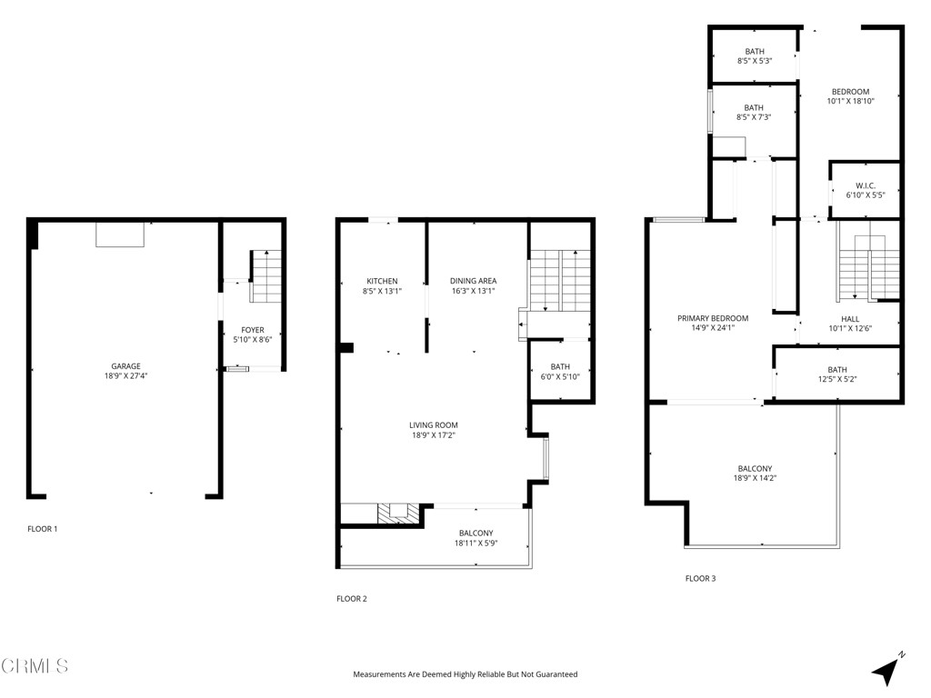 Seaview Hills - 309001 - Residential