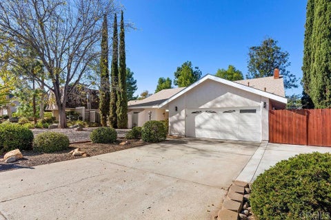 Photo of 17030 Saint Andrews Drive, Poway, CA 92064 (MLS # NDP2609697)