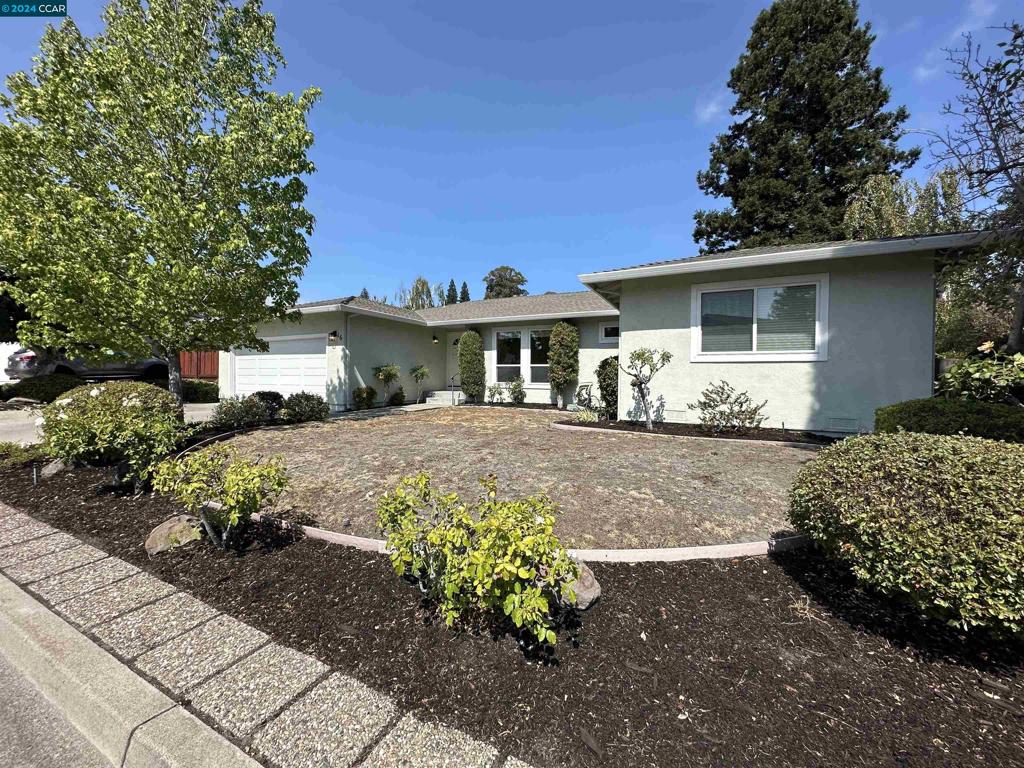 Not Listed - Residential Lease