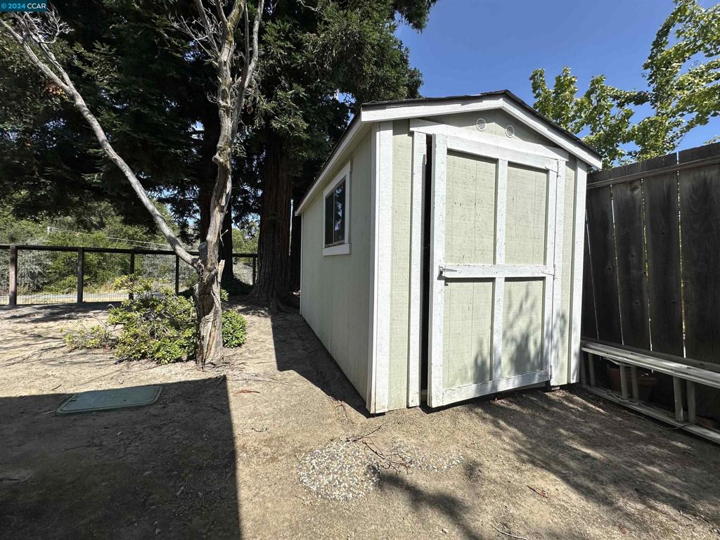 Not Listed - Residential Lease