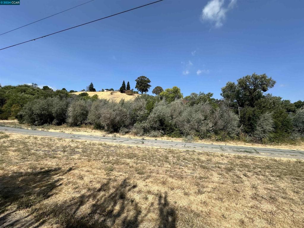 Not Listed - Residential Lease