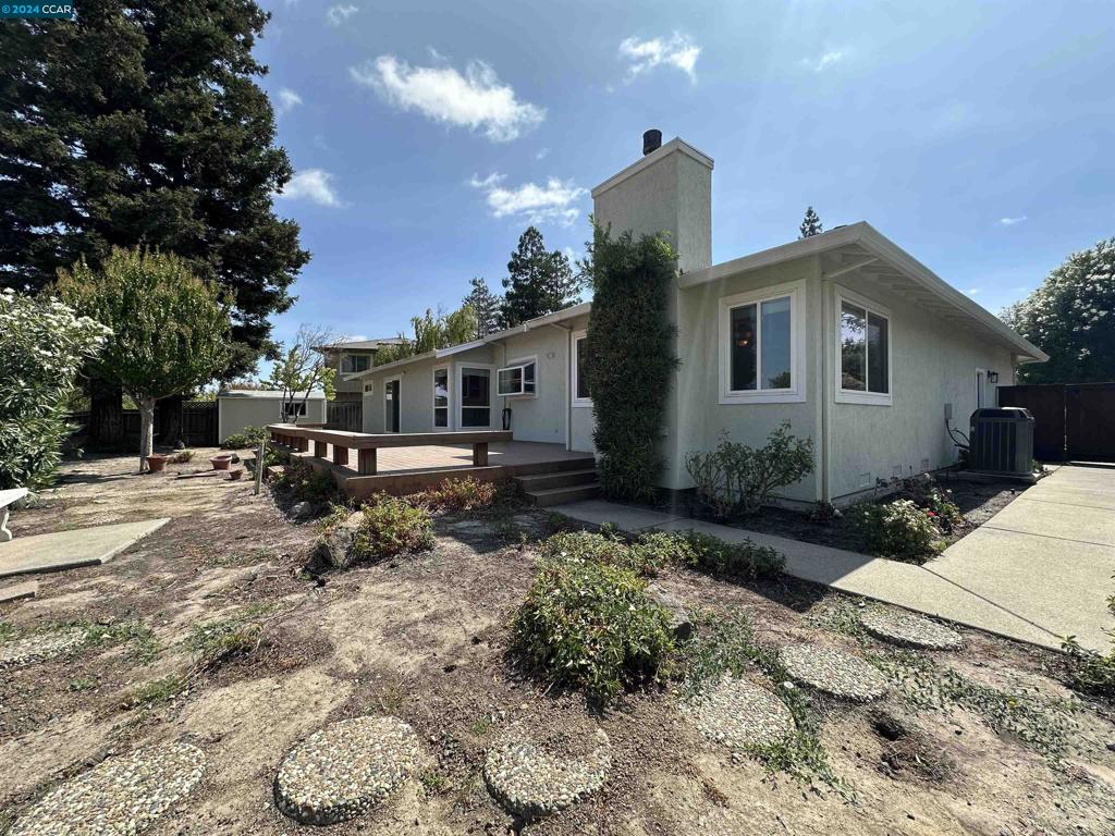 Not Listed - Residential Lease