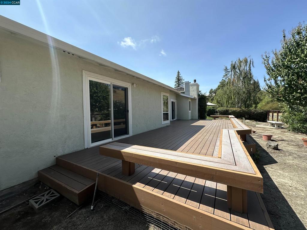 Not Listed - Residential Lease