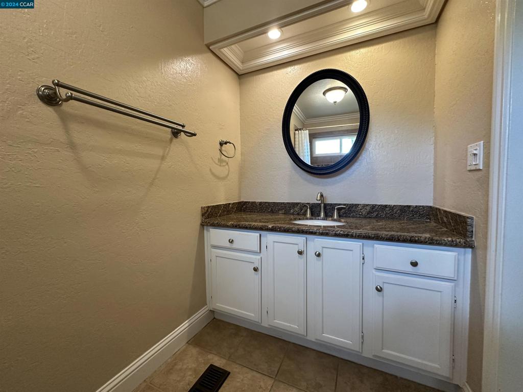 Not Listed - Residential Lease