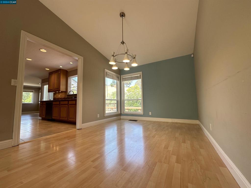 Not Listed - Residential Lease