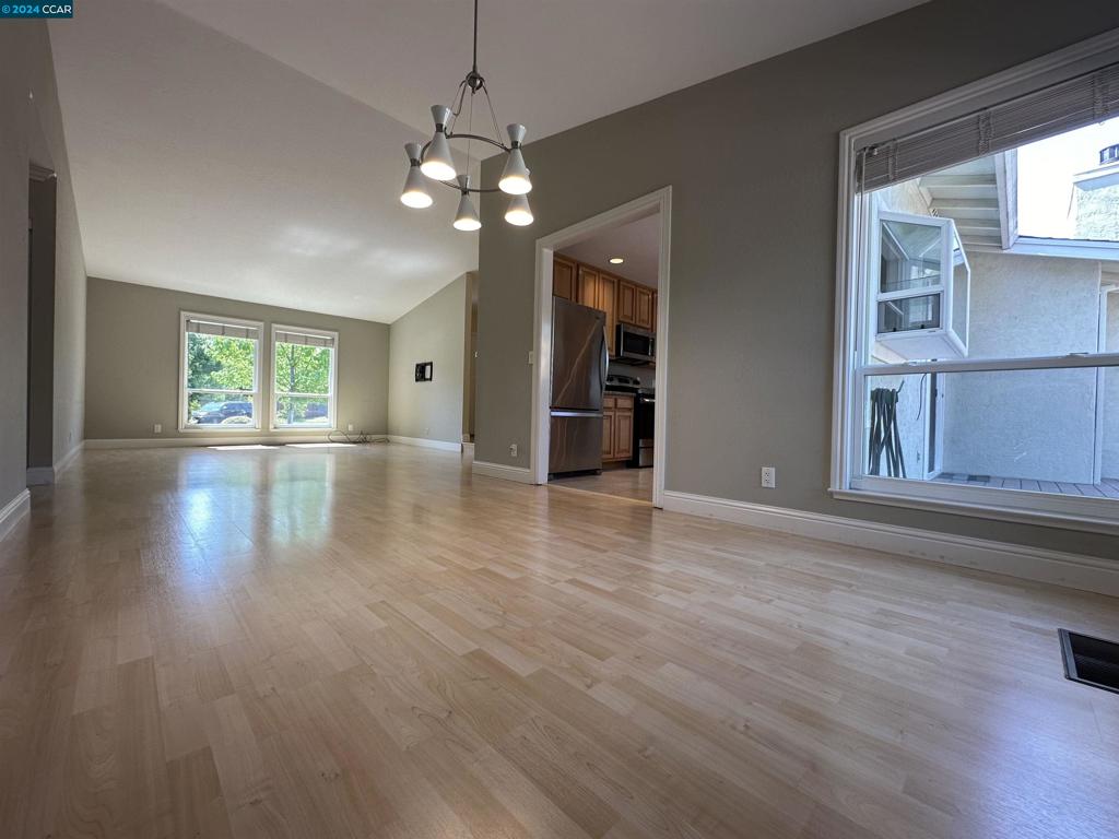 Not Listed - Residential Lease