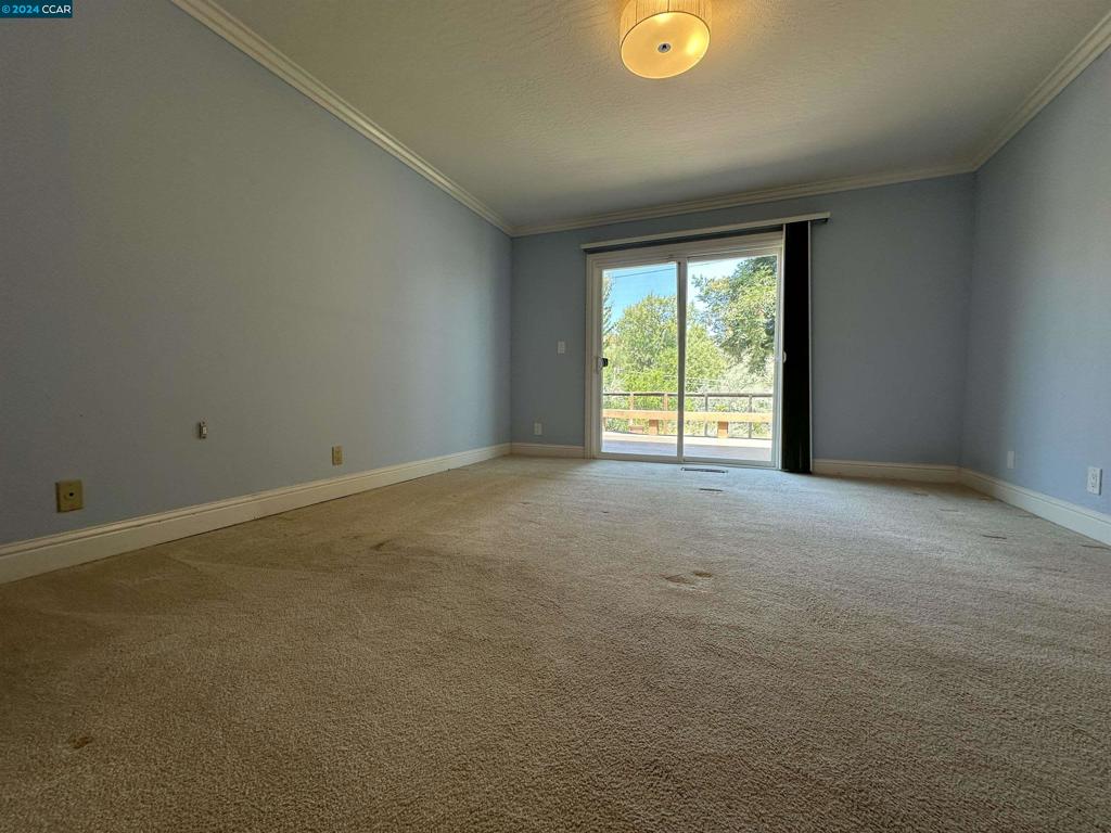 Not Listed - Residential Lease