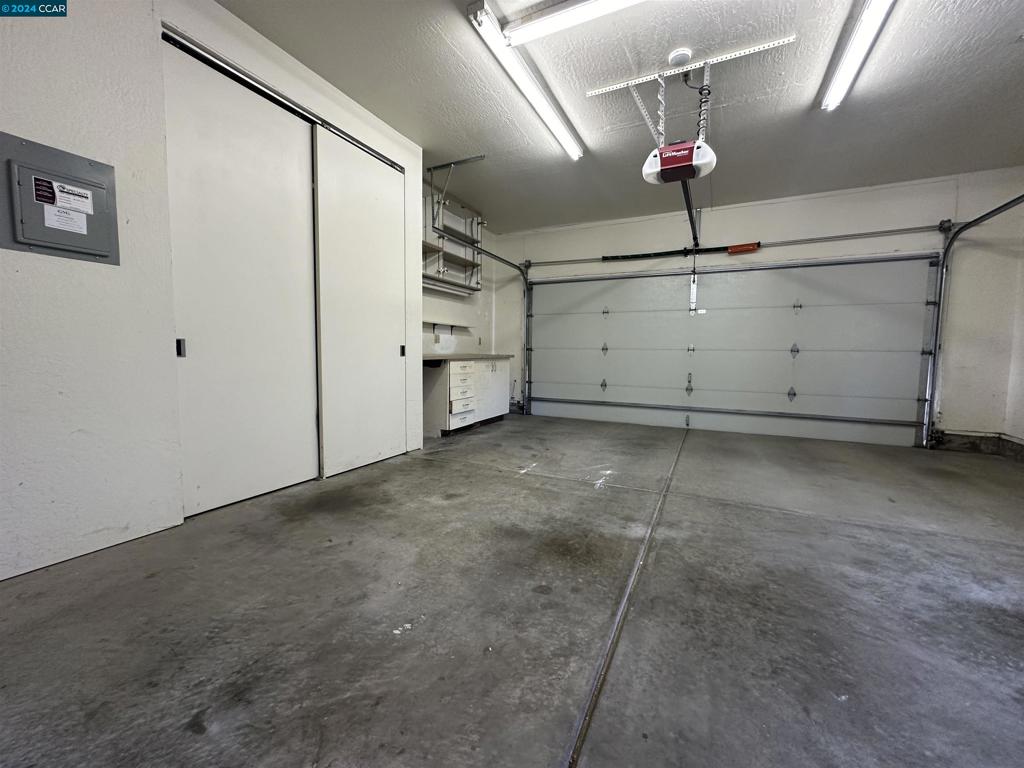 Not Listed - Residential Lease