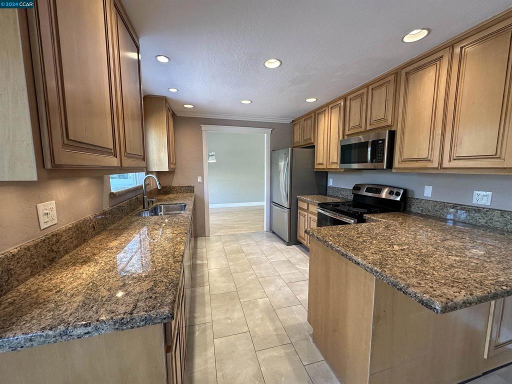 Not Listed - Residential Lease