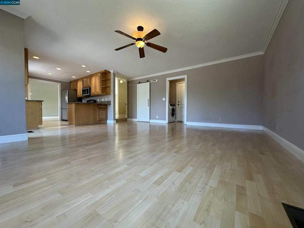 Not Listed - Residential Lease