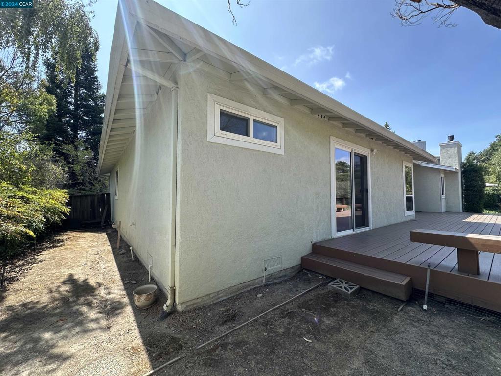 Not Listed - Residential Lease