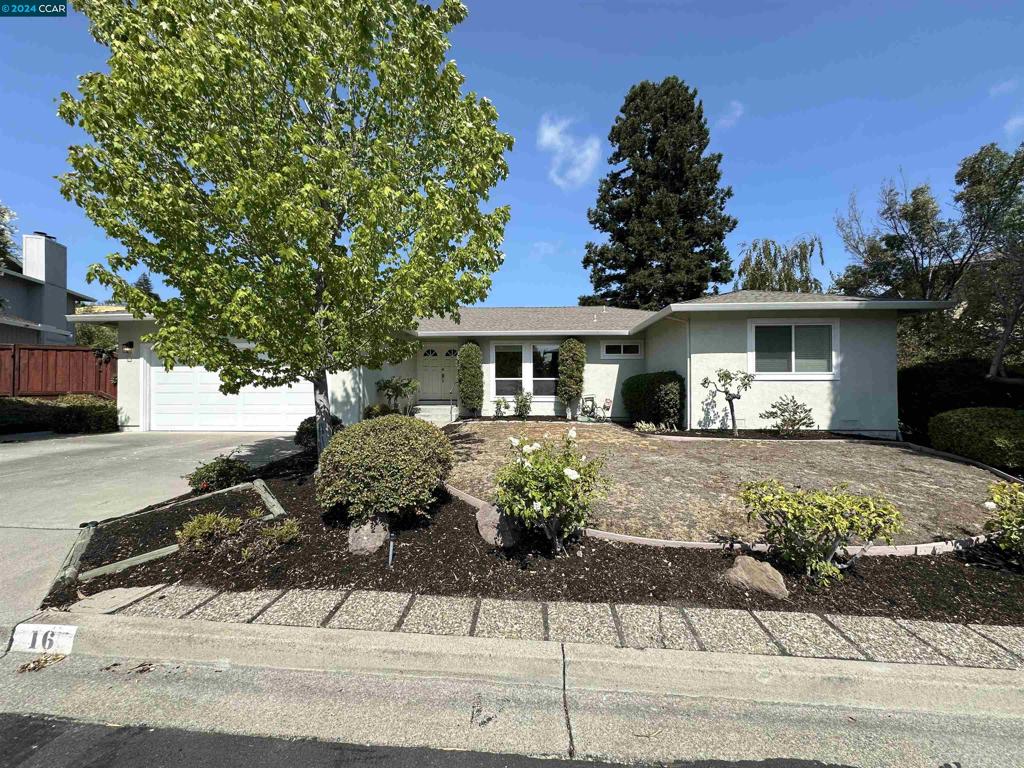 Not Listed - Residential Lease