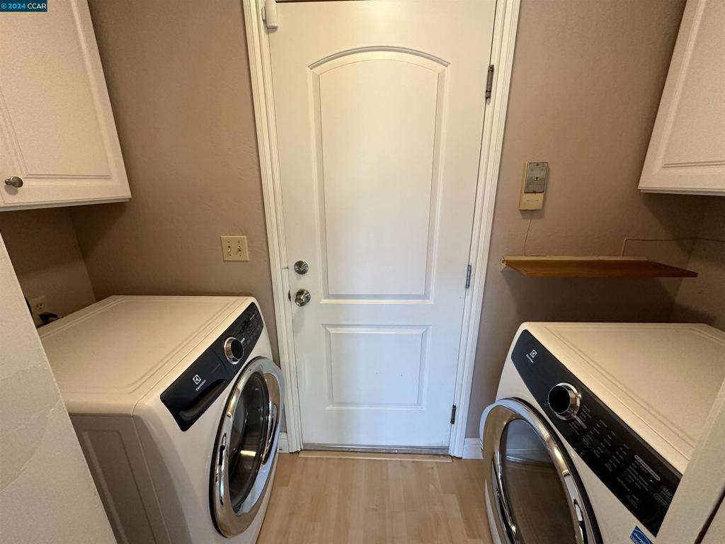 Not Listed - Residential Lease