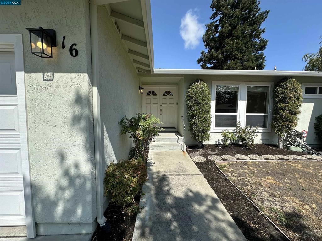 Not Listed - Residential Lease