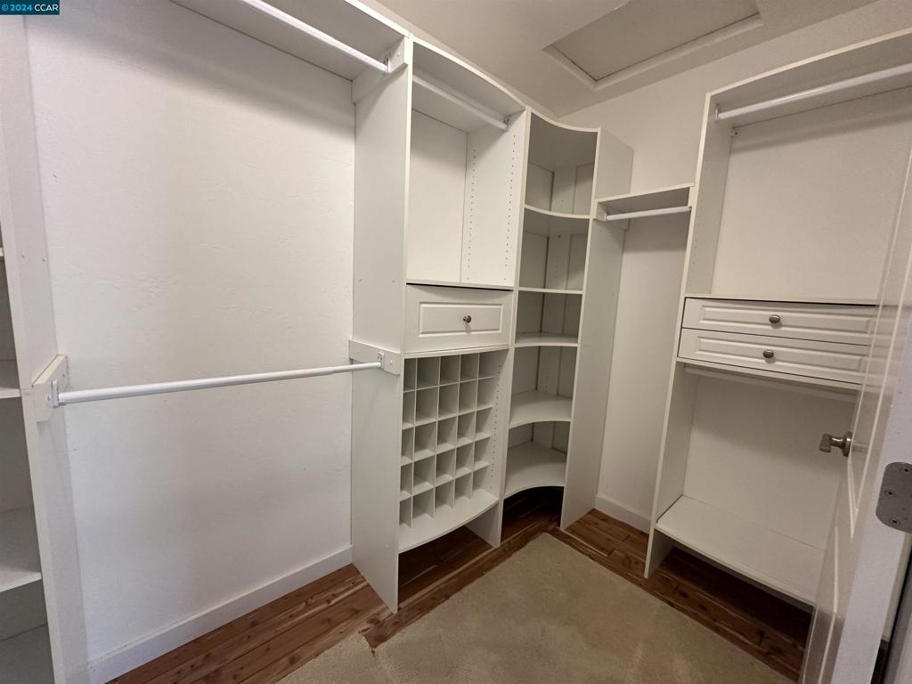 Not Listed - Residential Lease