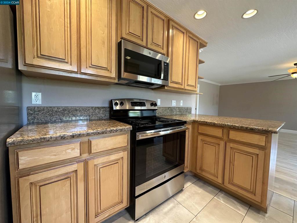 Not Listed - Residential Lease