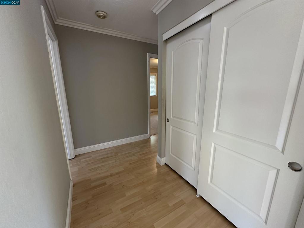 Not Listed - Residential Lease