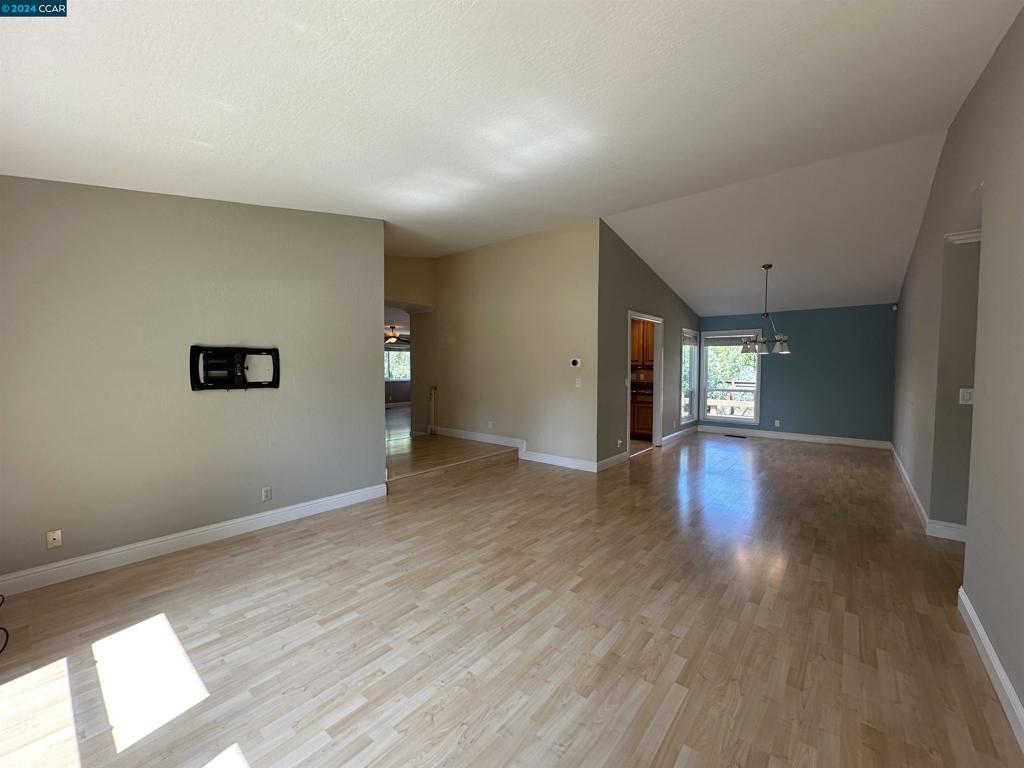 Not Listed - Residential Lease