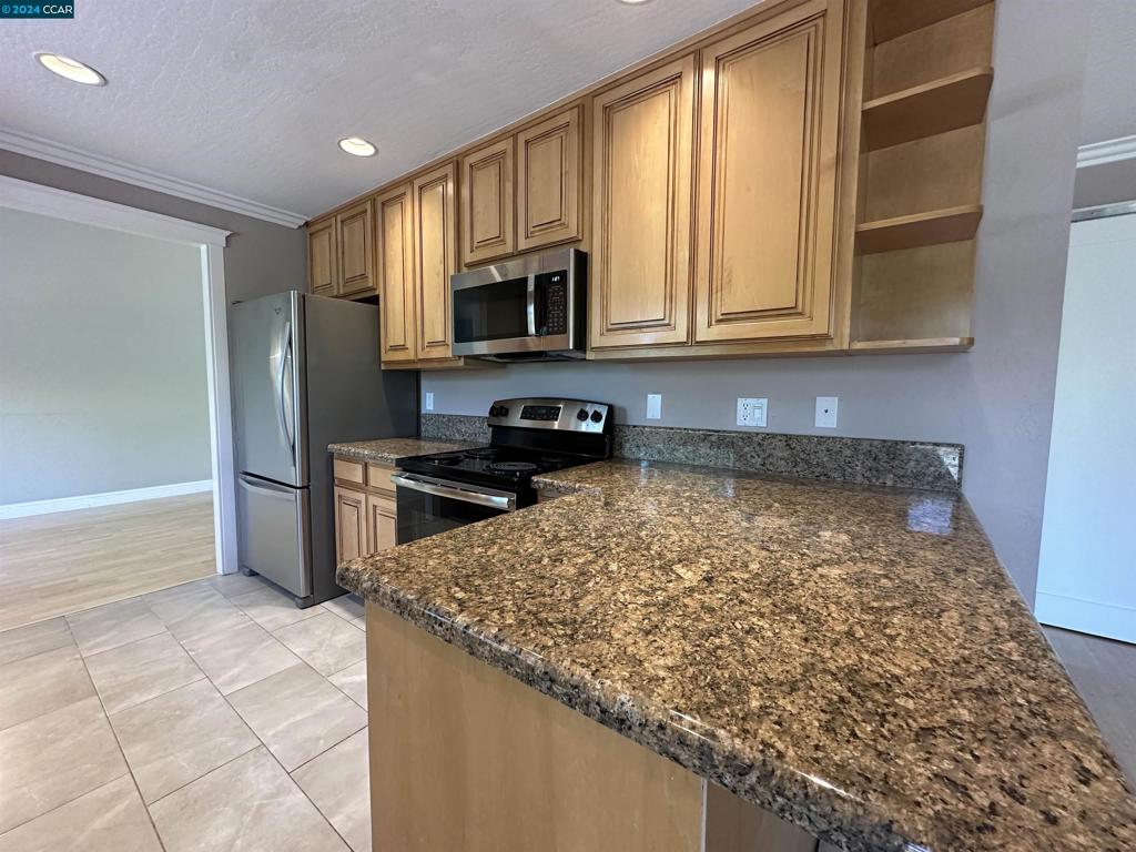 Not Listed - Residential Lease