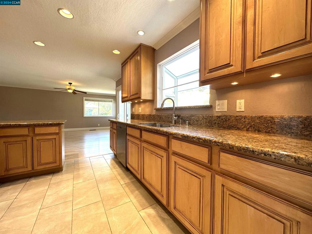 Not Listed - Residential Lease