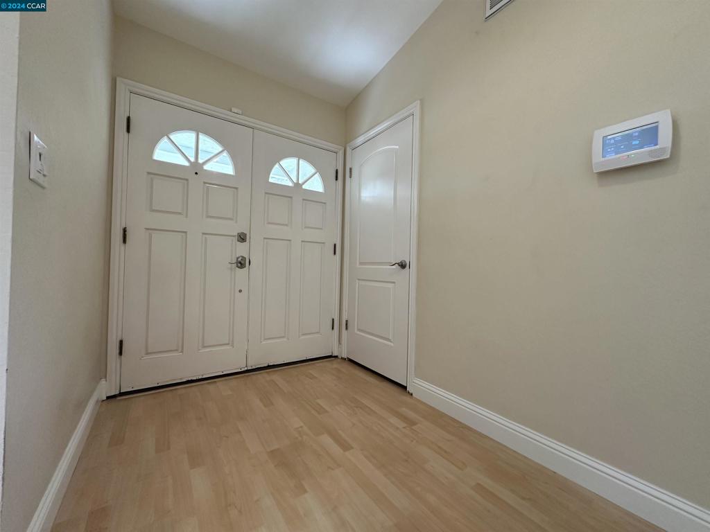 Not Listed - Residential Lease