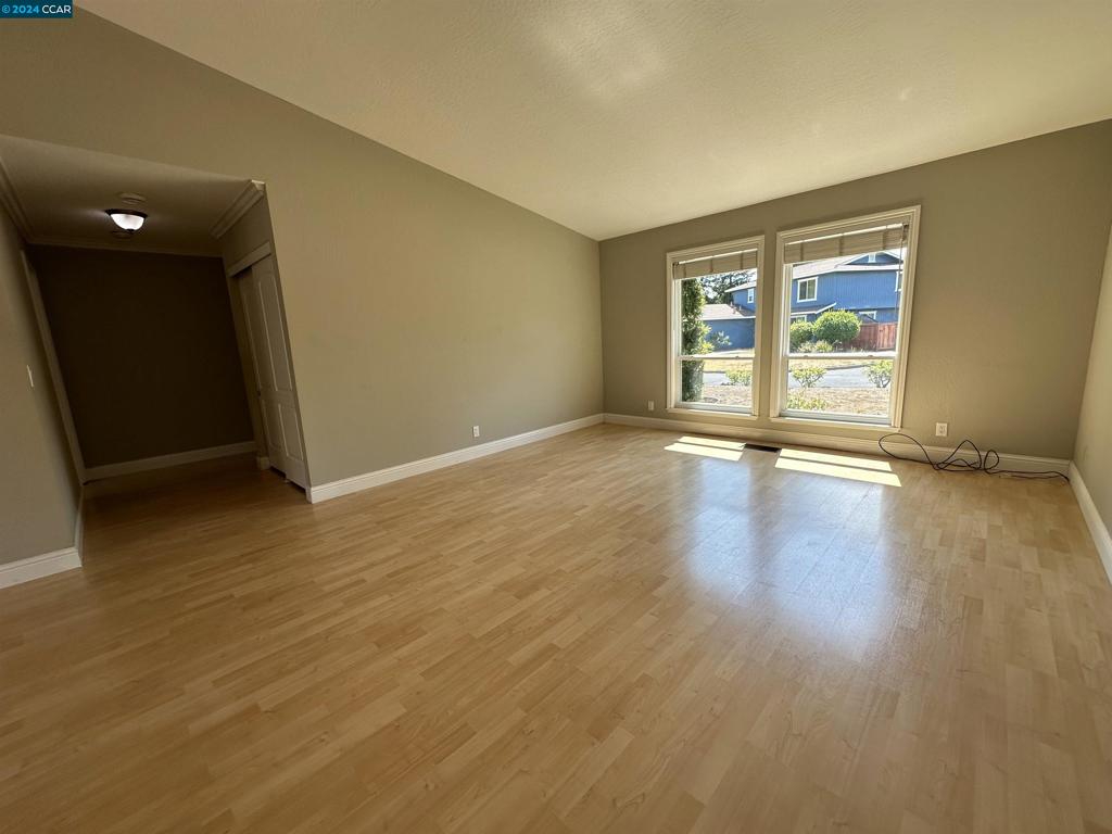 Not Listed - Residential Lease