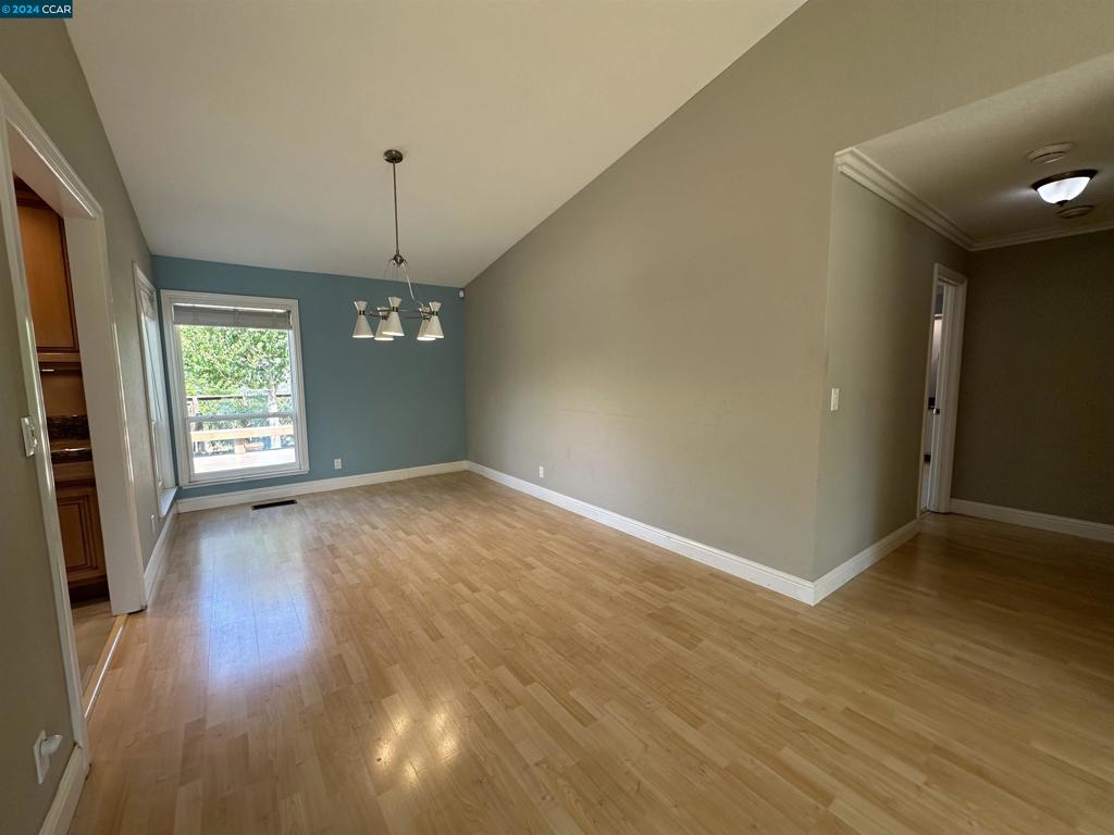 Not Listed - Residential Lease