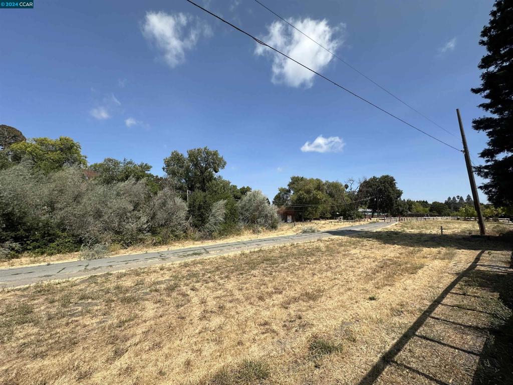 Not Listed - Residential Lease