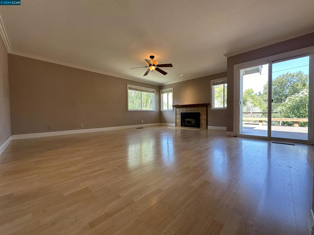 Not Listed - Residential Lease