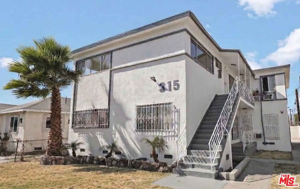 315 W 65th Street