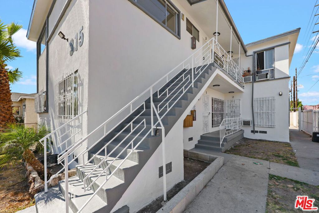 315 W 65th Street
