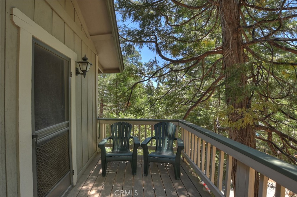 Twin Peaks (TWIN) - Residential